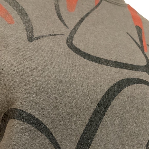 Disney Minnie Dream sketch sweatshirt - Picture 5 of 13